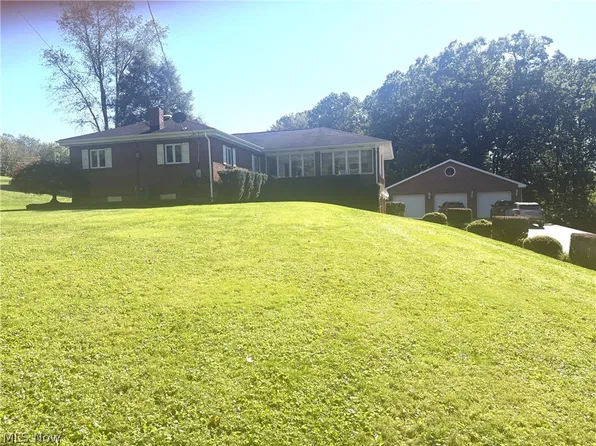 3146 County Road 43, Steubenville, OH 43952