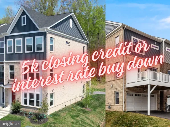 2760 Bridgewater Dr, Bryans Road, MD 20616