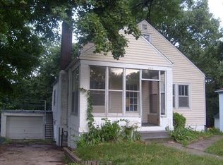 2916 Wurtele Ave, Shively, KY 40216