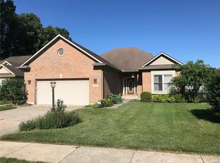 3261 Marshall Rd, Dayton, OH 45429