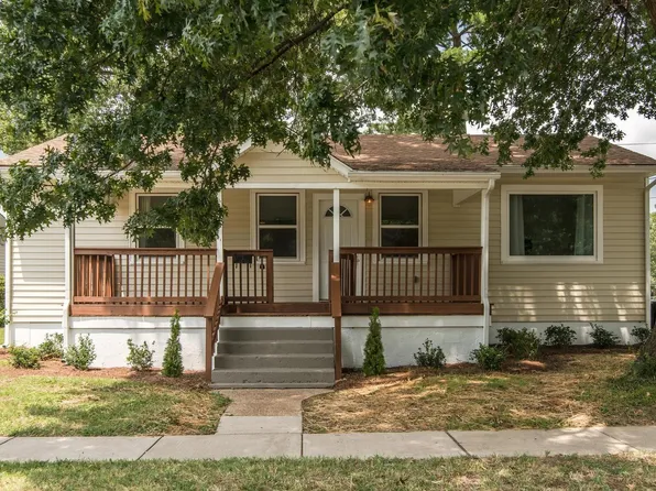 107 Wilmington St, Old Hickory, TN 37138