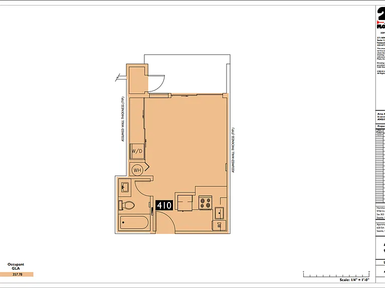 Residence 620 — Photo 15