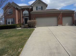 1200 Ripplecreek Ct, Dayton, OH 45458