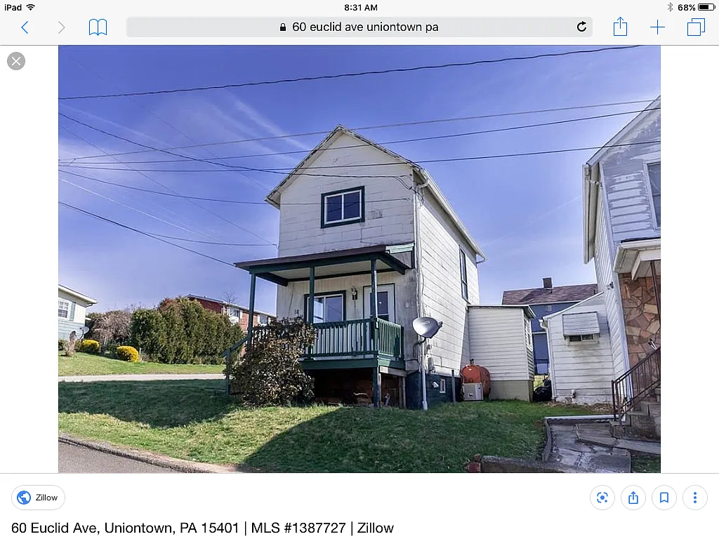 60 Euclid Ave photo 1