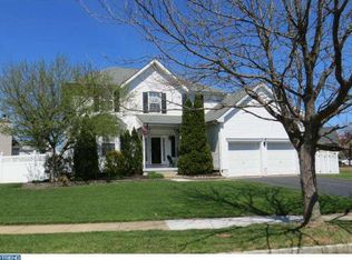 250 Sharps Ln, Hamilton, NJ 08610