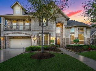 26730 Cedardale Pines Dr, Katy, TX 77494