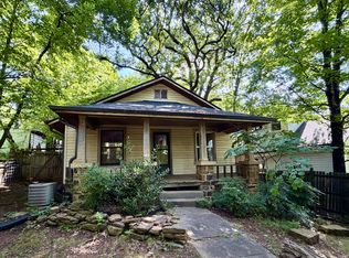 416 E Huntsville Rd, Fayetteville, AR 72701