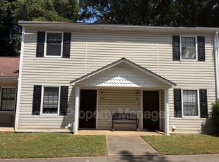 703 South St, Carrollton, GA 30117