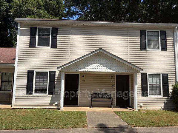 703 South St, Carrollton, GA 30117