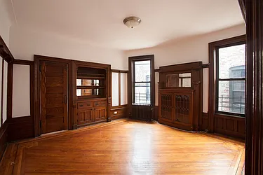 Rented by Berman Realty