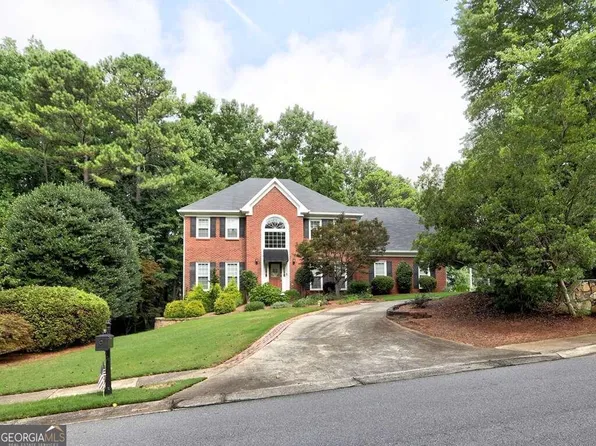 4499 Windsor Oaks Cir, Marietta, GA 30066