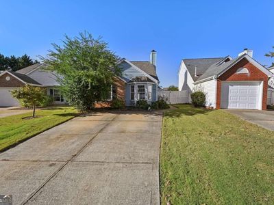 2807 Albion Farm Way, Duluth, GA, 30097