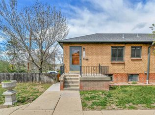 1658 Winona Ct, Denver, CO 80204