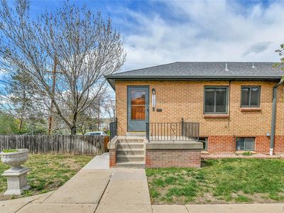 1658 Winona Court, Denver, CO, 80204