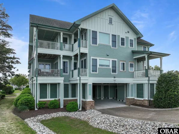 102A Dartmoor Ave Unit 102A, Manteo, NC 27954