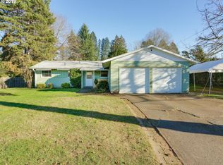 6730 SE 131st Pl, Portland, OR 97236