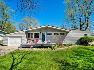 5601 N Highland Ave, Gladstone, MO, 64118