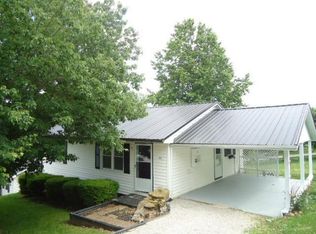 410 W 2nd St, Carlisle, KY 40311