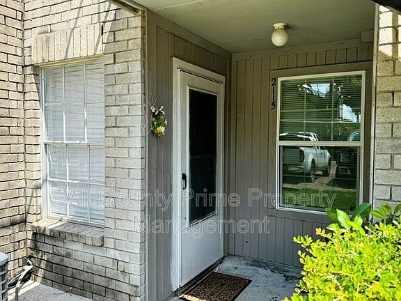 2nd image of 9700 Leawood Blvd APT 2115
