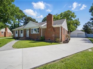 3709 Bittern Ct, Portsmouth, VA 23703