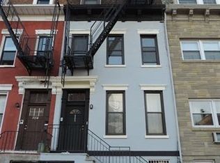 689 Bergen Ave #2, Jersey City, NJ 07304