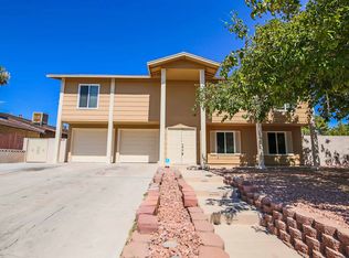 4831 Santa Barbara St, Las Vegas, NV 89121
