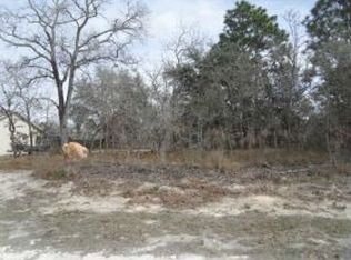 11004 Flicker Rd, Brooksville, FL 34613