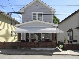 67 S Nescopec St, Tamaqua, PA 18252