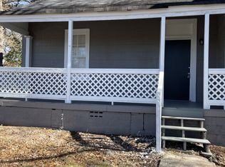 201 Cato St, Lagrange, GA 30241