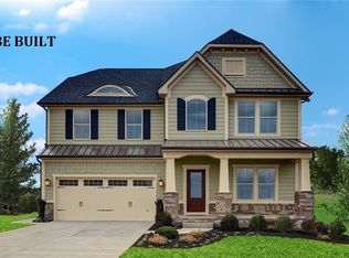 9602 S/l Emerald Hill St NW, Canal Fulton, OH 44614