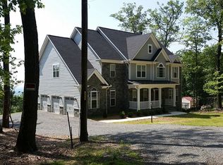 2009 Ridge Rd, Haymarket, VA 20169