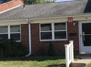 72 Breeze Ct, Brick, NJ 08724