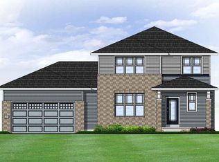 7142 Peak View Way, Middleton, WI 53562