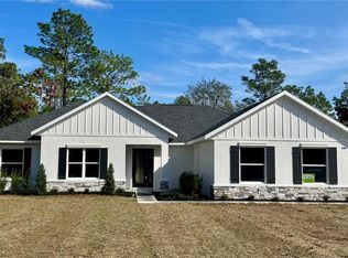 8481 SW 137th Ct, Dunnellon, FL 34432