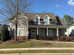 109 Rowntree Path, Helena, AL 35080