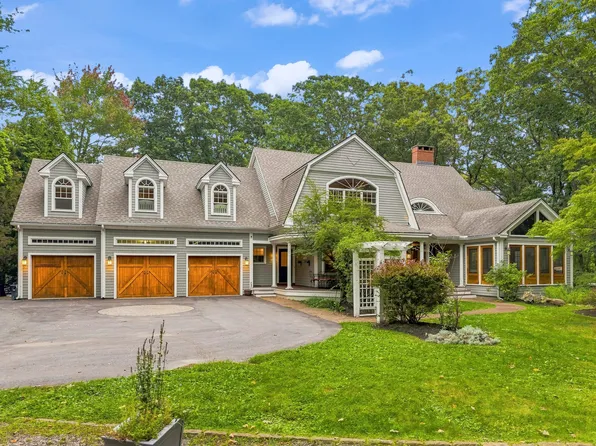 33 Stoneybrook Drive, Ogunquit, ME 03907