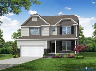 10708 Forget Me Not Way, Glen Allen, VA 23060