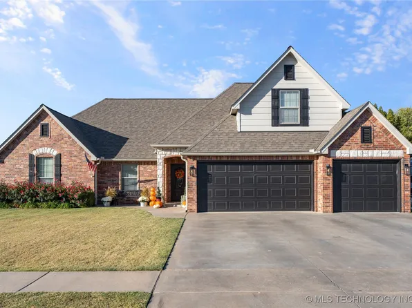 205 Kaiser Way, Dewey, OK 74029