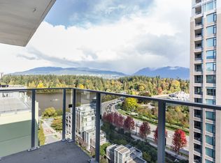1920 Alberni St #1406, Vancouver, BC V6G 1B5