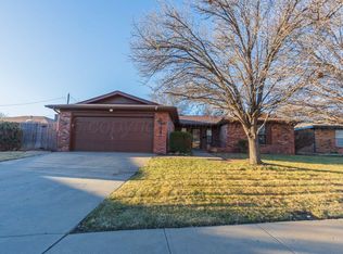 5303 Fulton Dr, Amarillo, TX 79109
