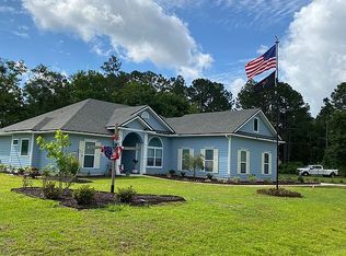 219 Sabinas Way, Saint Marys, GA 31558