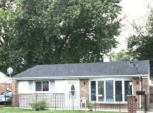 17240 Park Ave, Lansing, IL