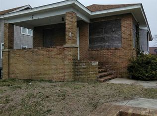 1413 N Michigan Ave, Atlantic City, NJ 08401