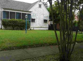 1610 E Missouri Ave, Dallas, TX 75216