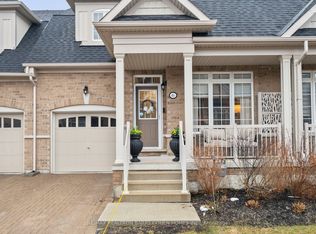 6 Amarillo Rd #45, Brampton, ON L6R 4A5