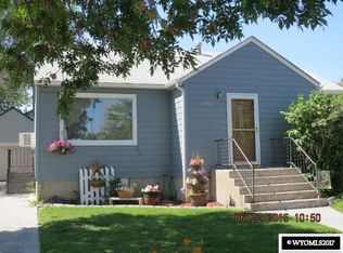 604 Obie Sue Ave, Worland, WY 82401