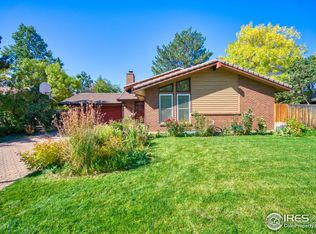 577 Black Hawk Rd, Boulder, CO 80303