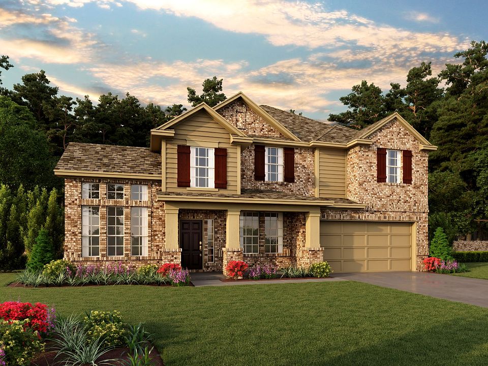 2219 Partridgeberry Lane Elevation Image 1