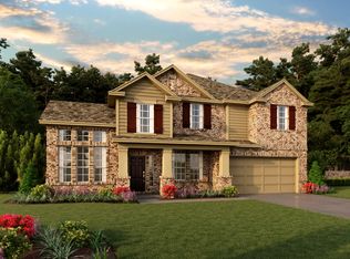 2219 Partridgeberry Ln, Katy, TX 77494