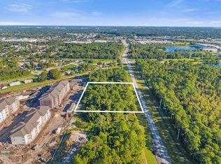 San Filippo Dr, Palm Bay, FL 32909